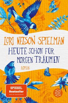 portada Heute Schon fur Morgen Trumen. (in German)