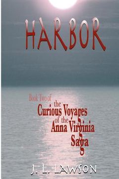 portada harbor (in English)