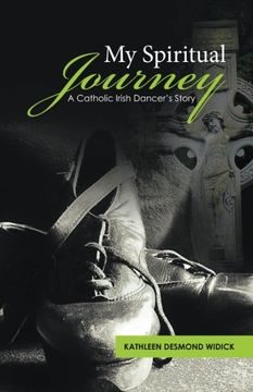 portada My Spiritual Journey