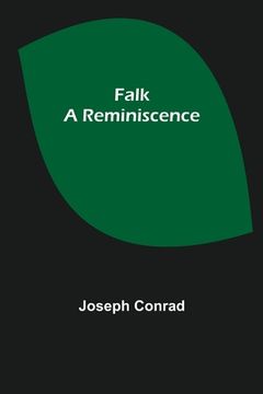 portada Falk: A Reminiscence (en Inglés)