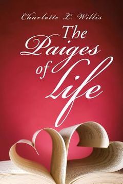 portada The Paiges of Life (in English)