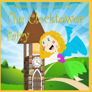 portada The Clock Tower Fairy (in English)