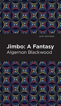 portada Jimbo: A Fantasy 