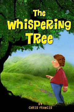 portada The Whispering Tree