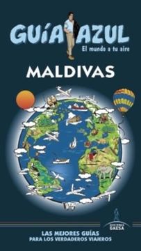 portada Maldivas