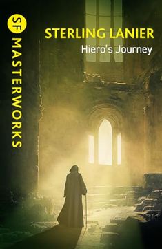 portada Hiero's Journey