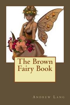 portada The Brown Fairy Book