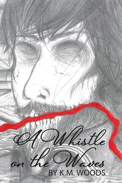 portada A Whistle on the Waves (in English)