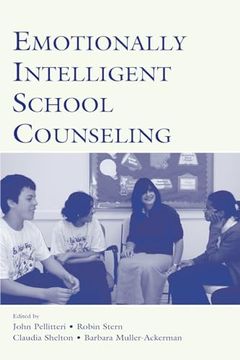 portada Emotionally Intelligent School Counseling