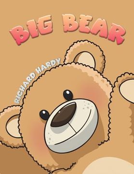 portada Big Bear (in English)