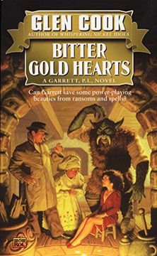 portada Bitter Gold Hearts (en Inglés)