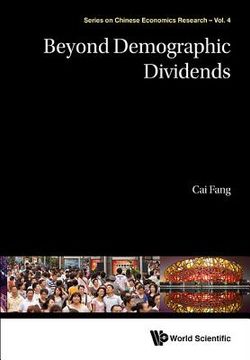 portada Beyond Demographic Dividends (in English)