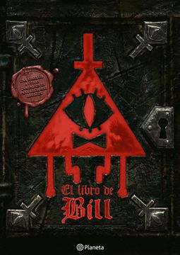 portada El libro de Bill