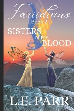 portada Fariidinus Book 2: Sisters of the Blood (en Inglés)