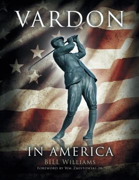 portada Vardon in America
