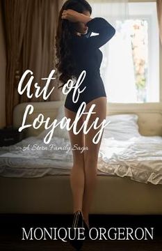 portada Art of Loyalty (en Inglés)