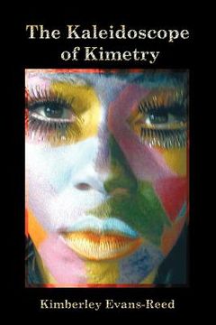 portada the kaleidoscope of kimetry