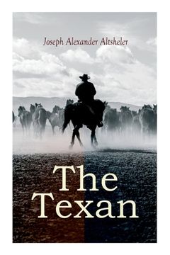 portada The Texan: The Texan Star & The Texan Scouts 