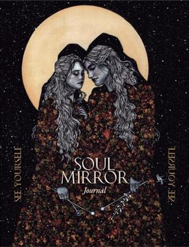 portada Soul Mirror Journal (en Inglés)