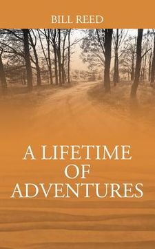 portada A Lifetime of Adventures