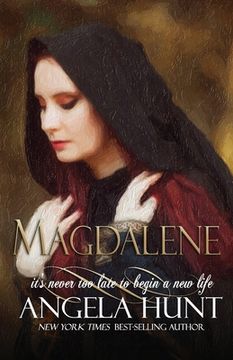portada Magdalene: Large Print Edition (en Inglés)