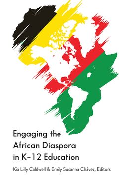 portada Engaging the African Diaspora in K-12 Education