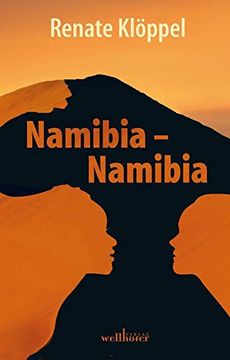portada Namibia - Namibia (en Alemán)