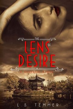 portada The Lens of Desire
