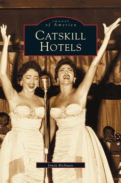 portada Catskill Hotels (in English)