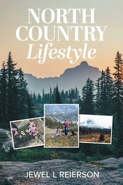 portada North Country Lifestyle (in English)