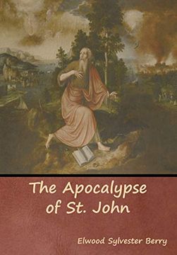 portada The Apocalypse of st. John (en Inglés)