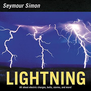 portada Lightning (Smithsonian-Science) 