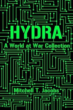 portada Hydra: A World at War Collection