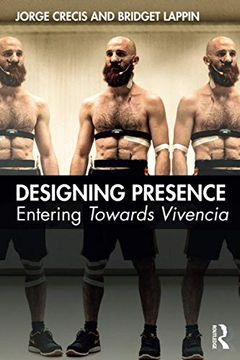 portada Designing Presence: Entering Towards Vivencia 