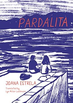 portada Pardalita (in English)