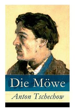 portada Die Möwe (en Inglés)
