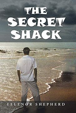 portada The Secret Shack (en Inglés)