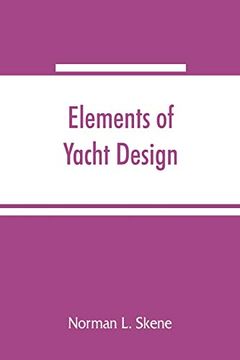 portada Elements of Yacht Design (en Inglés)