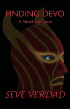 portada Finding Devo:  A Novel Adventure