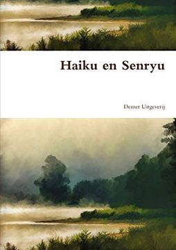 portada Haiku en Senryu (en Dutch)