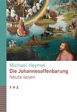 portada Die Johannesoffenbarung Heute Lesen (en Alemán)