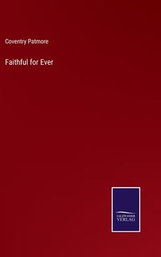 portada Faithful for Ever (en Inglés)