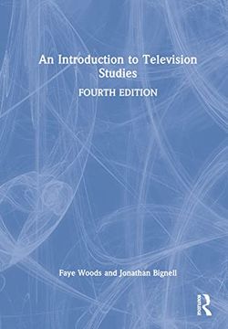 portada An Introduction to Television Studies
