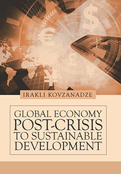 portada Global Economy: Post-Crisis to Sustainable Development 