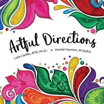 portada Artful Directions (en Inglés)