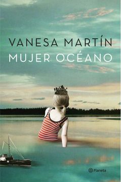 portada Mujer Océano (in Spanish)