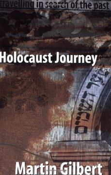 portada Holocaust Journey 
