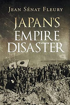 portada Japan'S Empire Disaster (in English)
