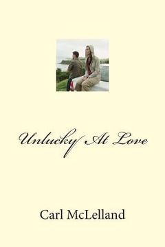 portada Unlucky At Love (en Inglés)