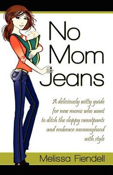portada no mom jeans (in English)